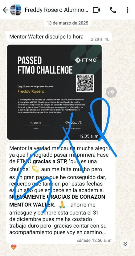 Landing Libro STP