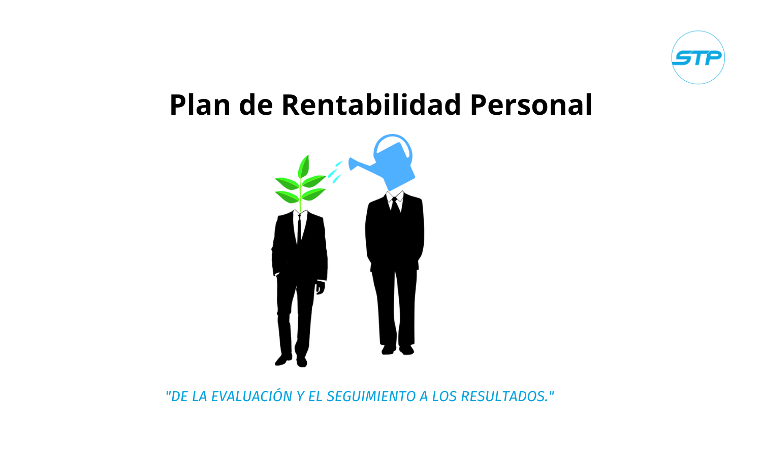 PLAN DE RENTABILIDAD PERSONAL